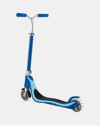 Globber - Flow 125 Lights Scooter