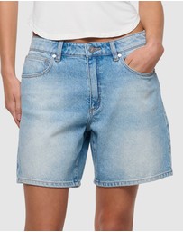 Abrand - 95 Relaxed Short Karlie Recycled