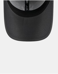 New Era - 9FORTY Steel Contrast New York Yankees Snapback Cap