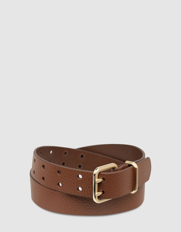 Status Anxiety - Barely Moving Belt