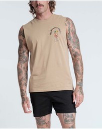 Vacancy Co - Thinkin about Drinking Tank
