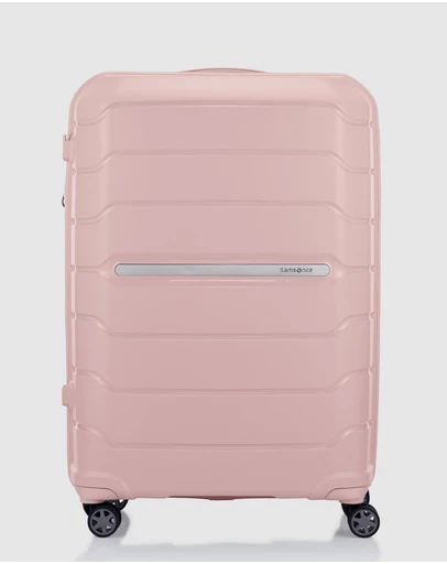 Samsonite - Oc2Lite Check-In Large 75Cm 4.1Kg Suitcase Expandable