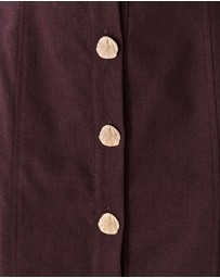 BWLDR - Stassi Linen Dress