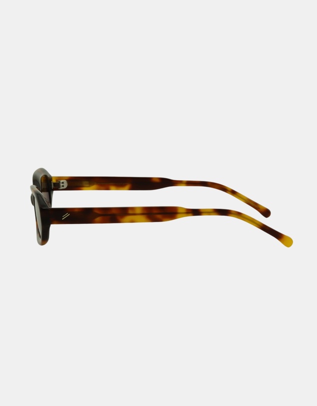 Bask Eyewear - Suki Polarised