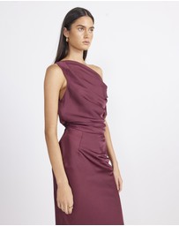 SNDYS - Calissa Maxi Dress