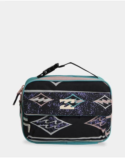 Billabong - Womens Lil Chill Lunch Box