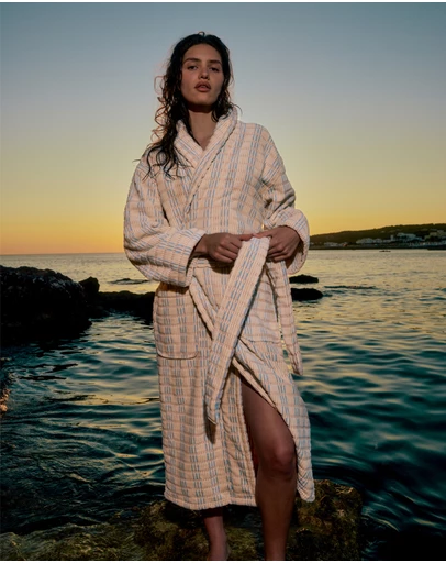 Hommey - Bath Robe