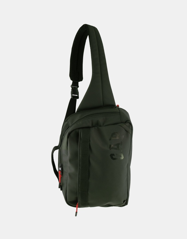 GAP - GAP Water Repellent Sling Crossbody Bag