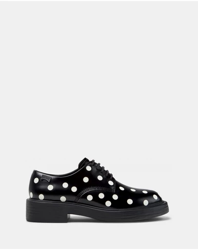 Camper - Lace-up shoes Dean