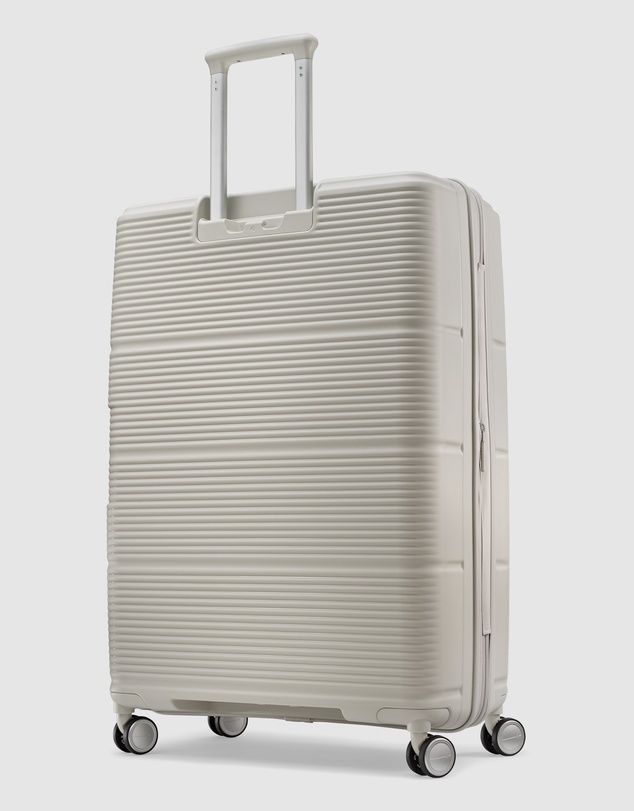 Samsonite - Paralux Suitcase Suitcase 81Cm Expandable