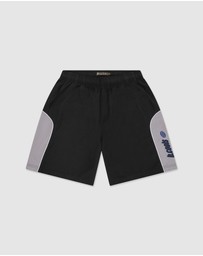B.Cools - Ace Short