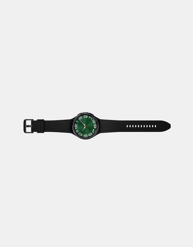 Samsung - Galaxy Watch 6 Classic LTE 47mm