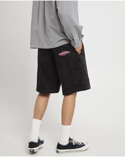 Insight - Sully Cord Shorts