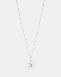 Georg Jensen - Daisy Pendant