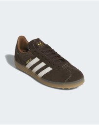 adidas Originals - Gazelle Spikeless Golf Shoes Unisex