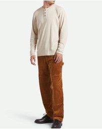 Brixton - Builders Carpenter Pant