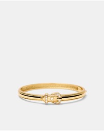 MIMCO - Buckle Up Bangle