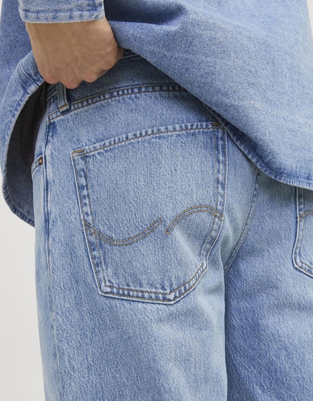 Jack & Jones - Eddie Original 326 Loose Fit Jeans