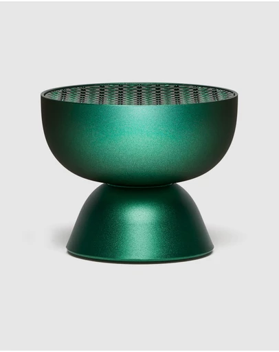 Lexon - Lexon Tamo Infinitely Pairable Bluetooth Speaker - Green