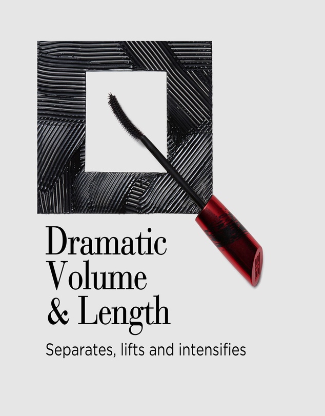 Elizabeth Arden - Grand Entrance Dramatic Volume, Length and Lift Mascara