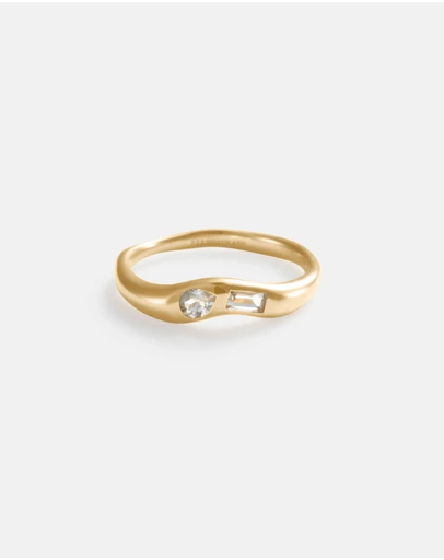 Kirstin Ash - Place Ring