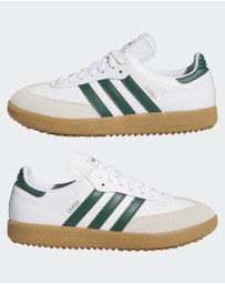 adidas Originals - Samba Spikeless Golf Shoes Unisex