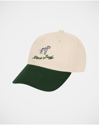 Nana Judy - Signature Dalmatian Hat - Kids