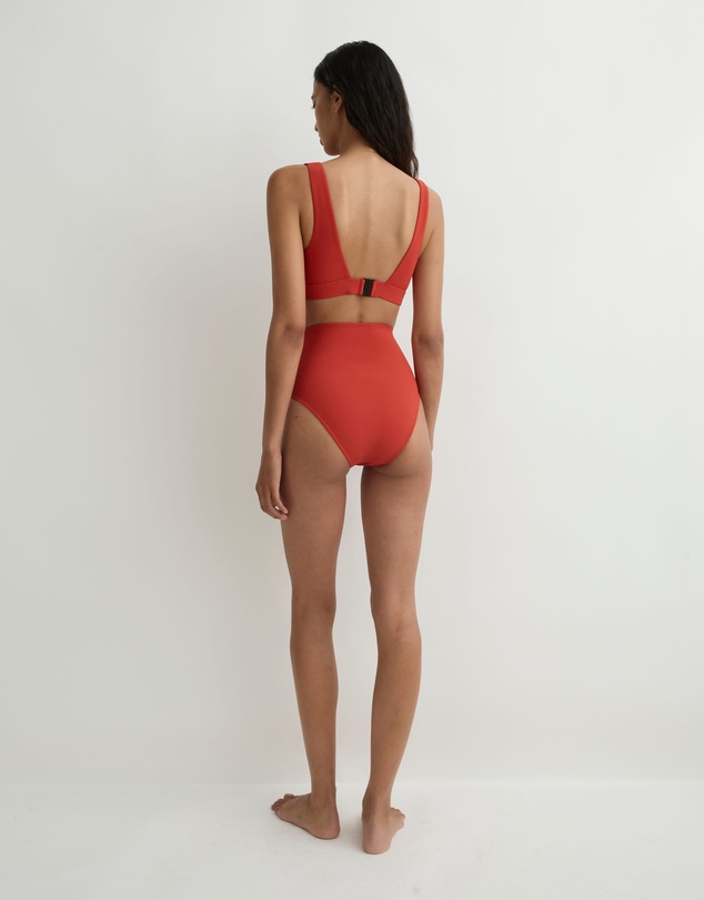 BONDI BORN - Faith Bikini Bottom
