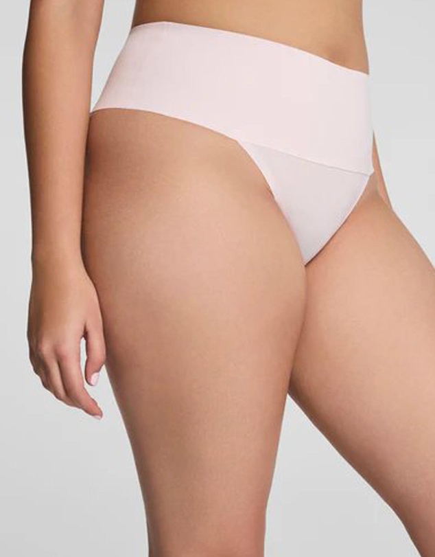 Spanx - Spanxsupersmooth Undietectable-Thongs