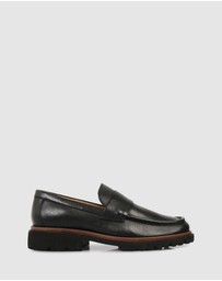 Brando - Haight Casual Loafers