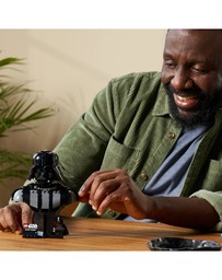 LEGO - 75439 Darth Vader Bust