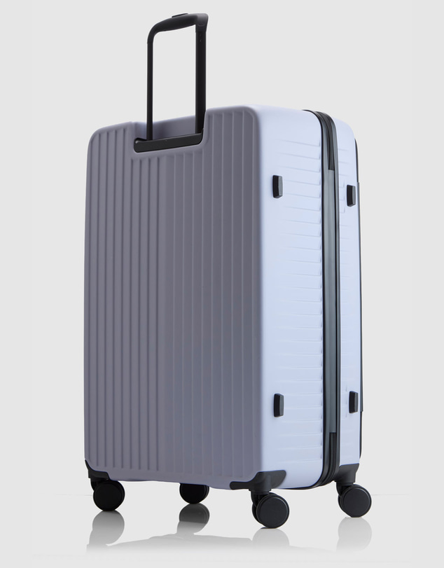 Nere - Venture Dual Open 76cm Suitcase