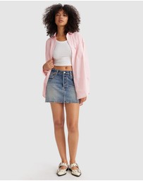 Levi's - Icon Skirt