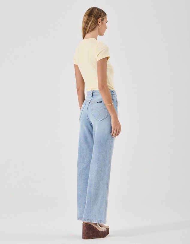 Rolla's - Baby Tee Plain