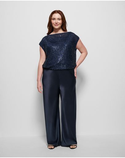 Classic Navy