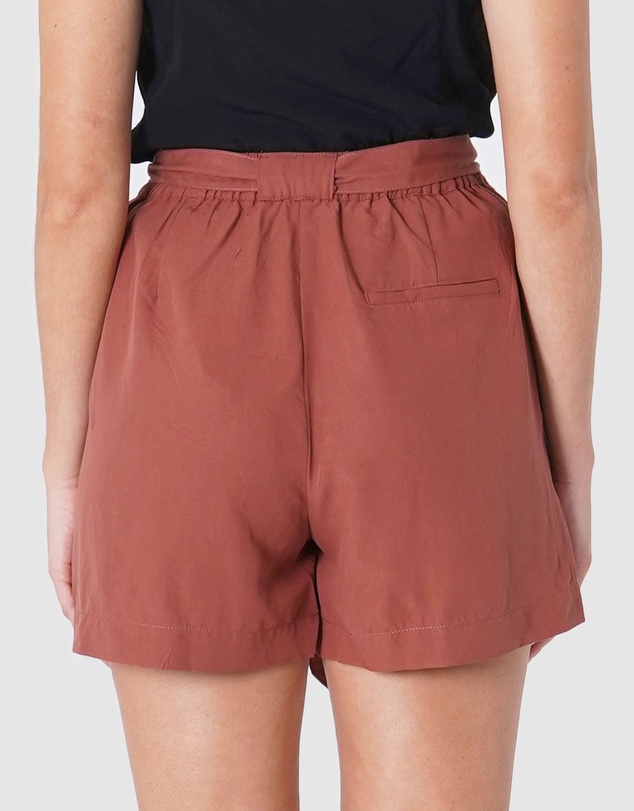 Amelius - Stevie Shorts