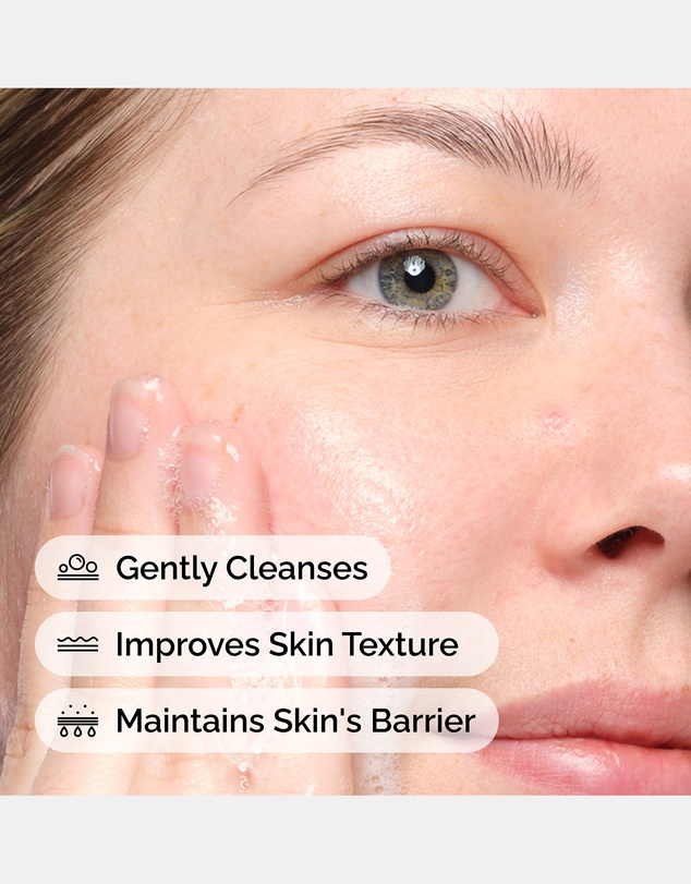 The Ordinary - Glucoside Foaming Cleanser
