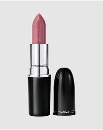 MAC - Lustreglass Lipstick