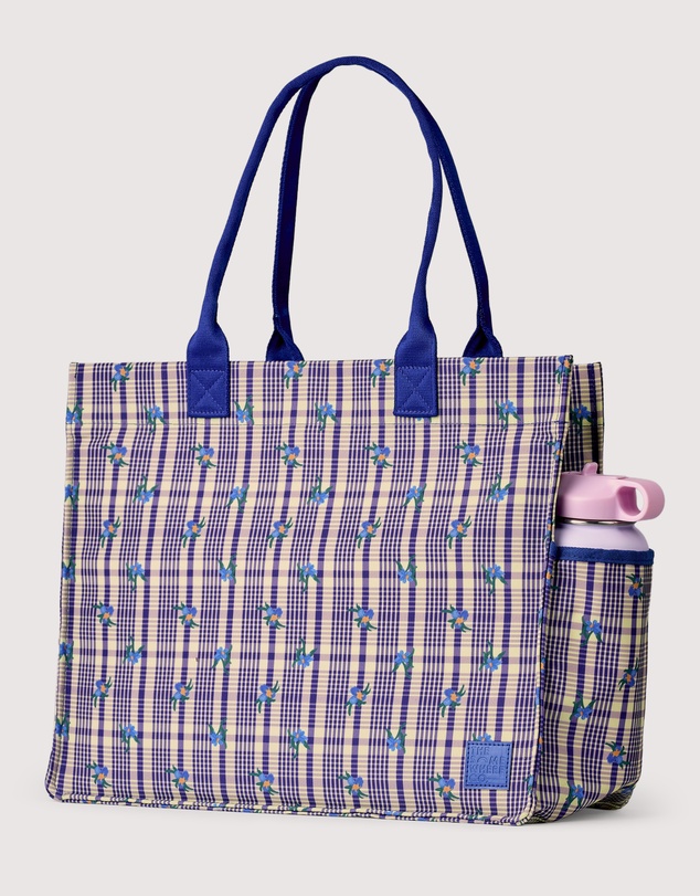 The Somewhere Co - Bluebell Ultimate Tote Bag