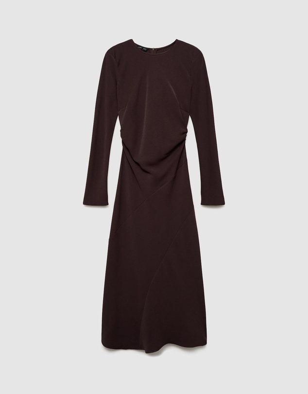 M.N.G - Gala Dress