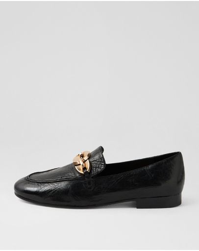BLACK POLISH