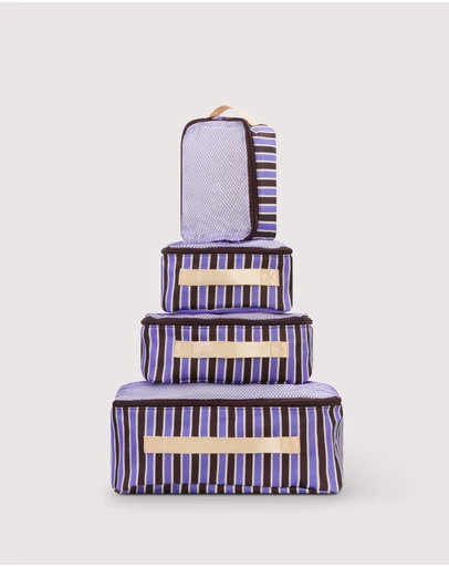 The Somewhere Co - Copenhagen Packing Pals