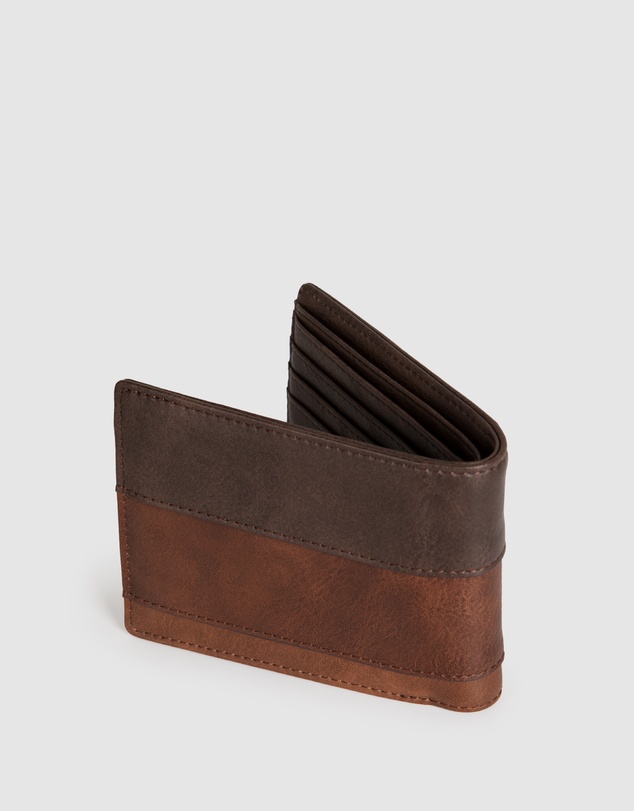 UNIT - UNIT Mack Wallet