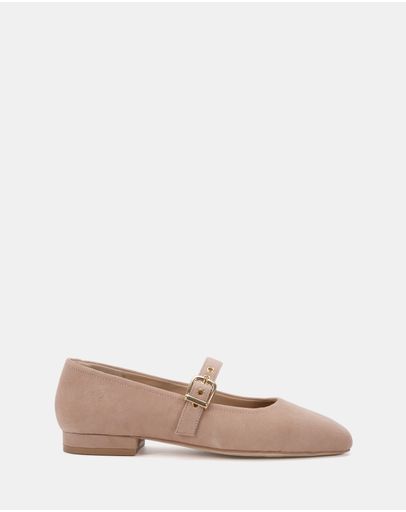 Dusty Rose