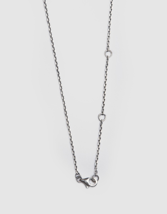 Buck Palmer - Dog Tag Necklace