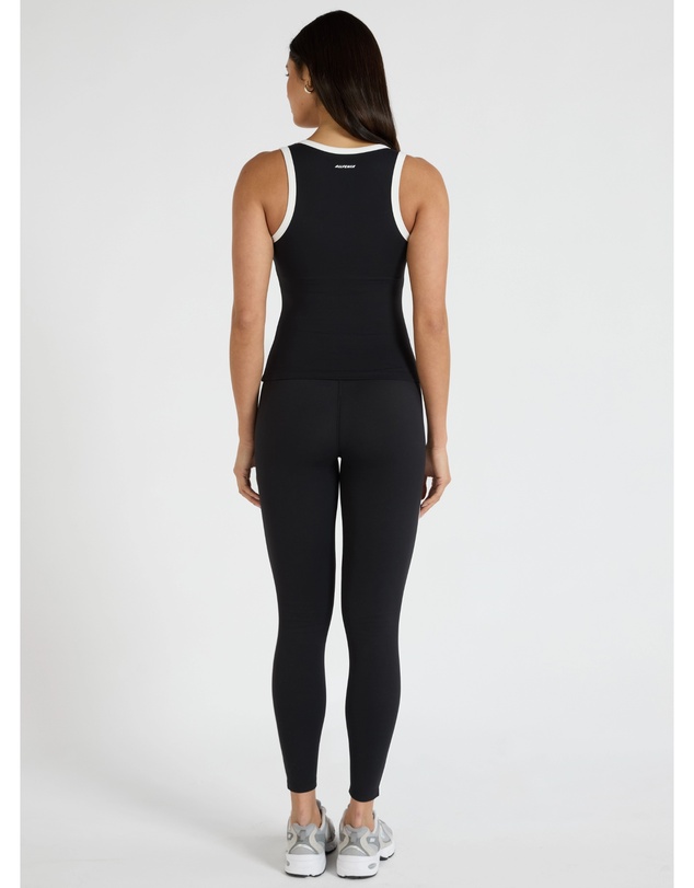All Fenix - ALLFENIX CloudCore Contrast Bind Racer Tank