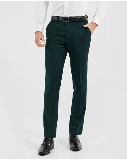 Tarocash - Blain Slim Pant