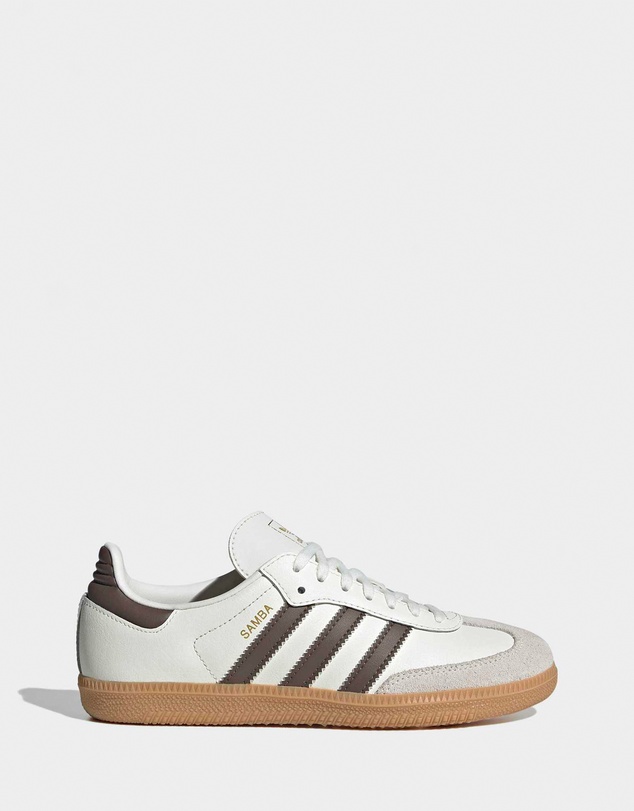 adidas Originals - Samba OG - Babies-Kids