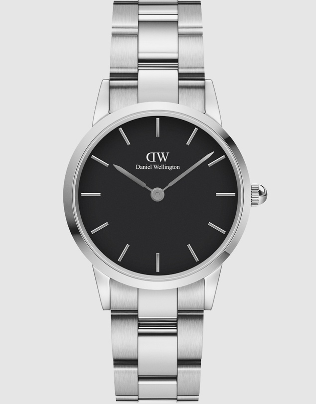 Daniel Wellington - Iconic Link 28mm