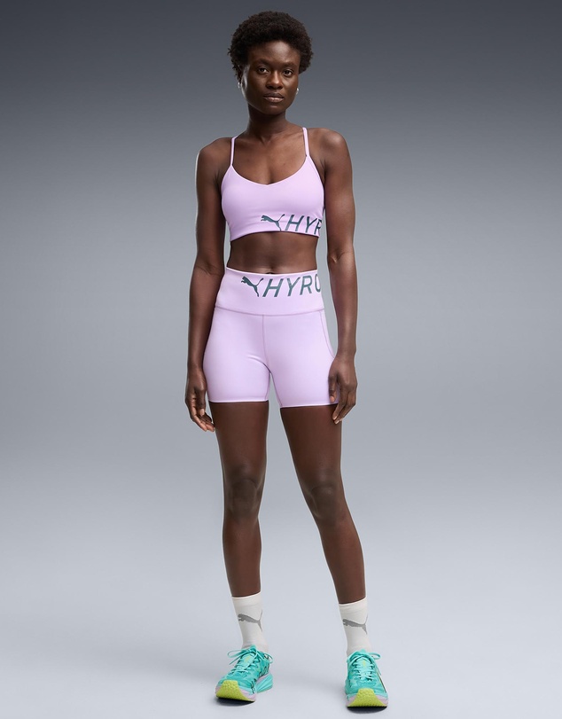 Puma - Puma x Hyrox Strappy PWRMODE Bra
